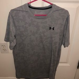 Under armour tee